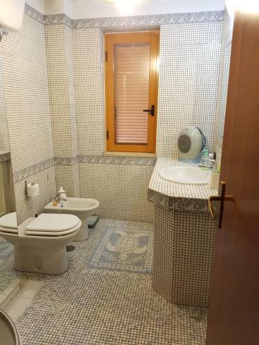 Apartamento A Casa Di Maria