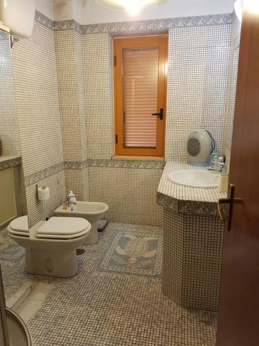 Apartamento A Casa Di Maria