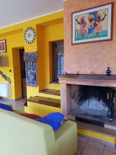 Apartamento A Casa Di Maria