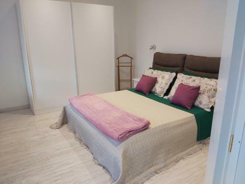 Apartamento Casa Cimavilla