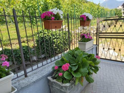 Apartamento Casa Cimavilla