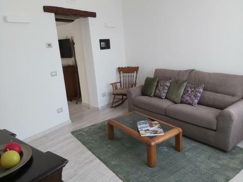 Apartamento Casa Cimavilla