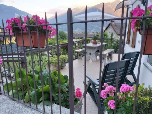 Apartamento Casa Cimavilla