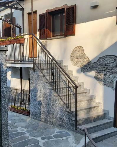Apartamento Casa Cimavilla