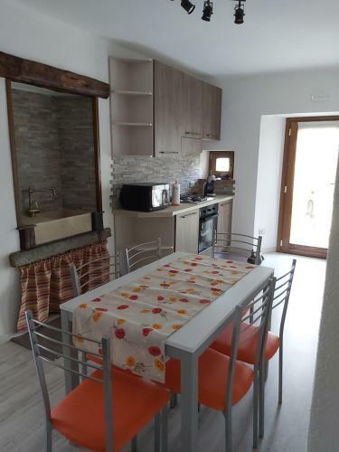 Apartamento Casa Cimavilla