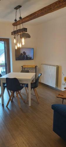 Apartamento Casa Cimavilla