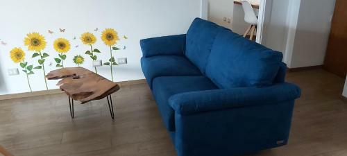 Apartamento Casa Cimavilla