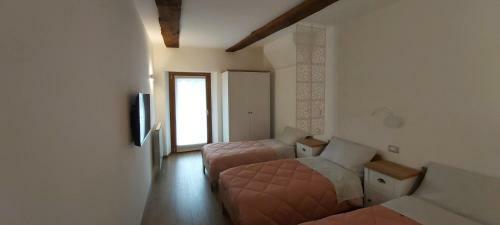 Apartamento Casa Cimavilla