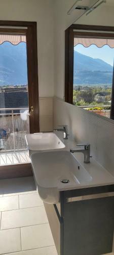 Apartamento Casa Cimavilla