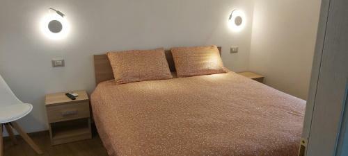 Apartamento Casa Cimavilla