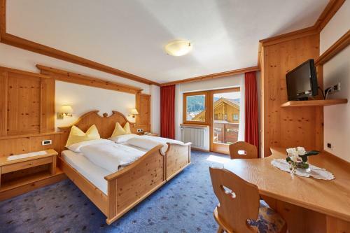 Bed & Breakfast La Cian�