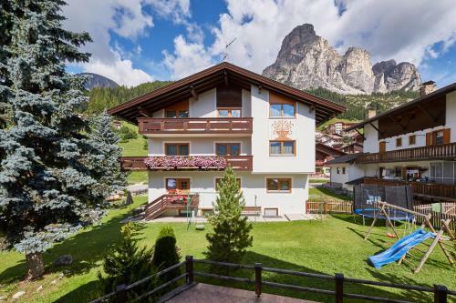 Bed & Breakfast La Cian�
