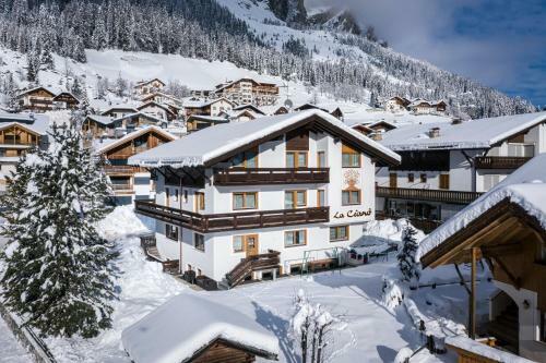Bed & Breakfast La Cian�