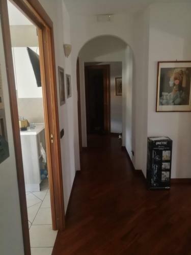 Apartamento La Casa Di Piero
