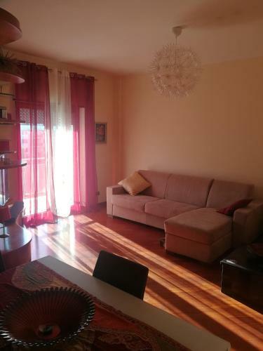 Apartamento La Casa Di Piero