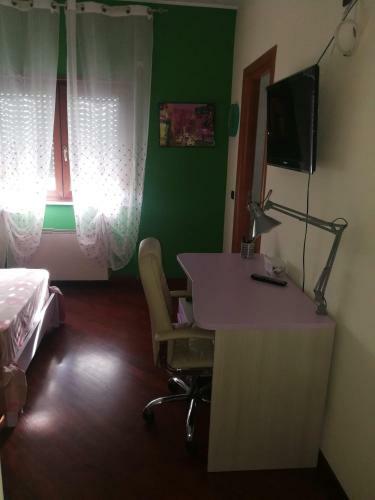 Apartamento La Casa Di Piero