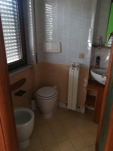 Apartamento La Casa Di Piero
