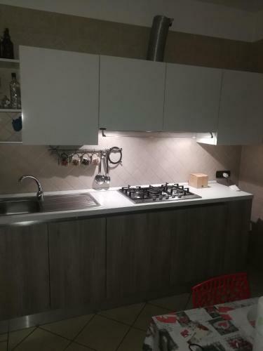 Apartamento La Casa Di Piero