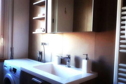 Apartamento Sweet Shelter