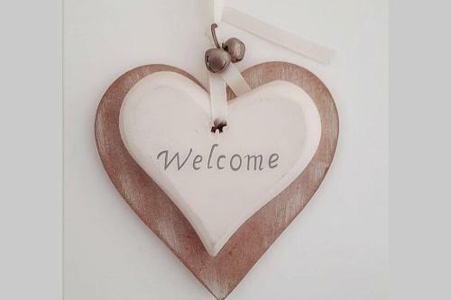 Apartamento Sweet Shelter
