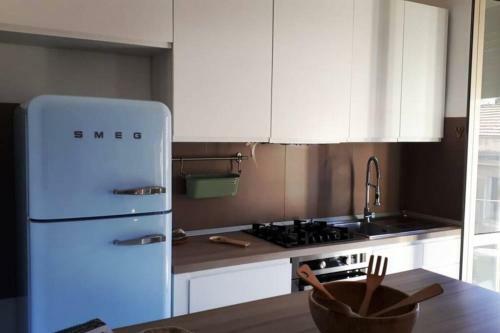 Apartamento Sweet Shelter