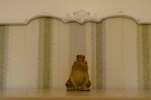 Apartamento Sweet Shelter