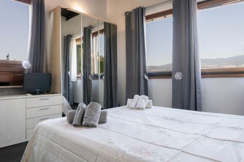 Villa Dei Marchi B&B