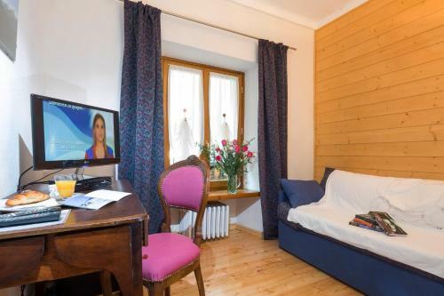 B&B Il Bucaneve