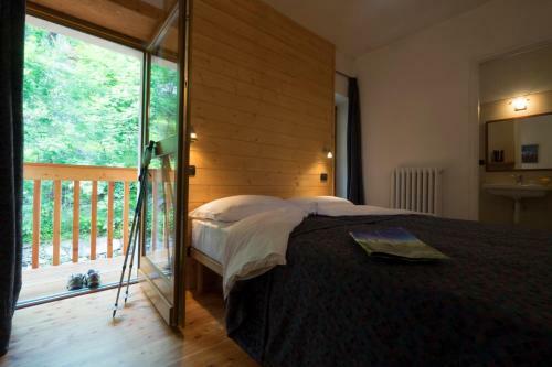 B&B Il Bucaneve