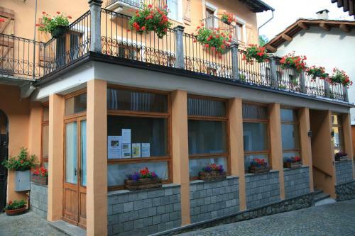 B&B Il Bucaneve