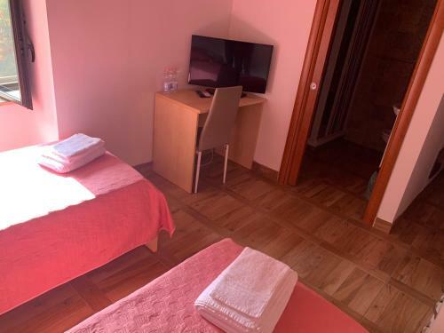 B&B L?antico Rudere