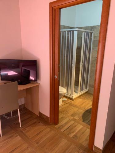 B&B L?antico Rudere