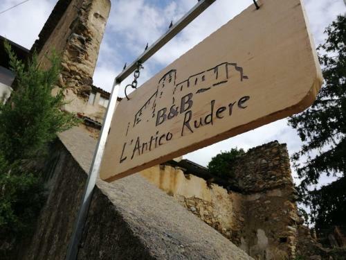 B&B L?antico Rudere