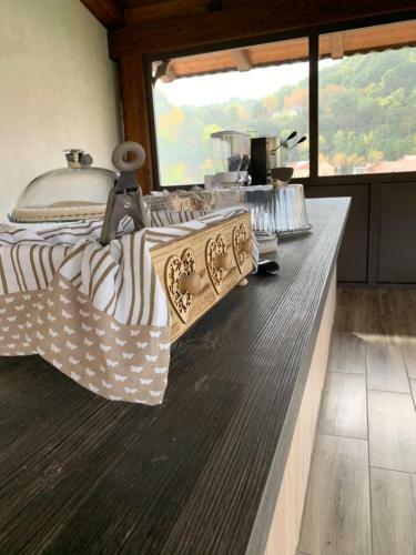 B&B L?antico Rudere