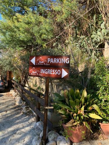 B&B L?antico Rudere