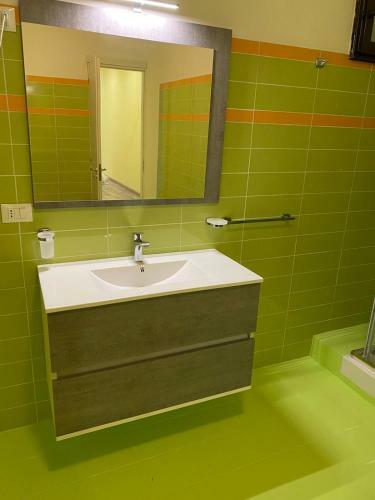 Apartamento My Room Cosenza