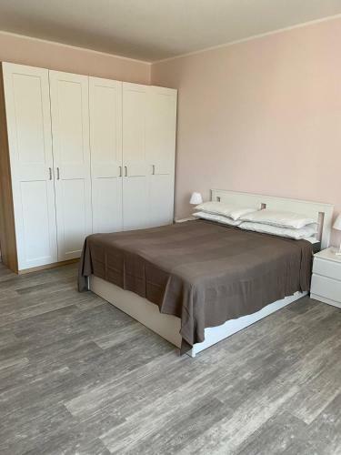 Apartamento My Room Cosenza