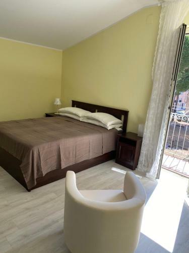 Apartamento My Room Cosenza