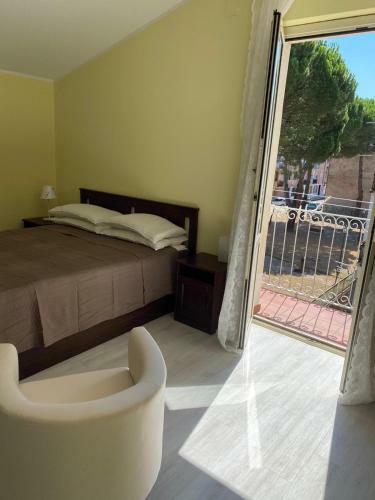 Apartamento My Room Cosenza