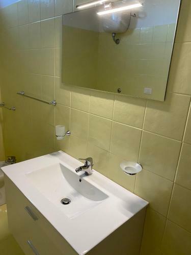 Apartamento My Room Cosenza