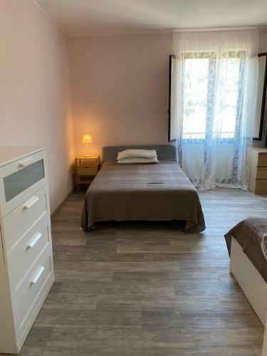 Apartamento My Room Cosenza