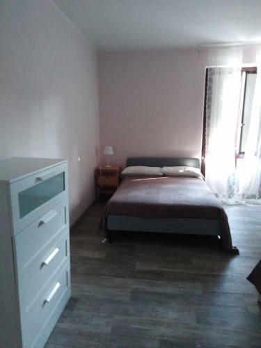 Apartamento My Room Cosenza