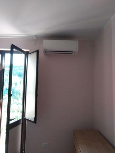 Apartamento My Room Cosenza