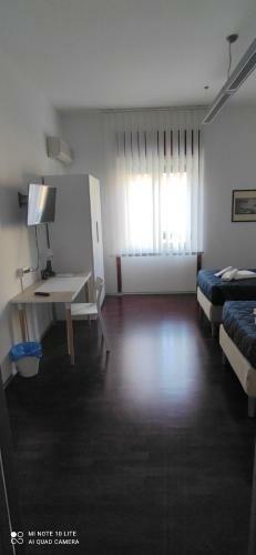 Hostal Cosenzaguesthouse