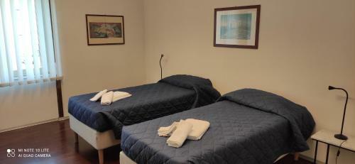 Hostal Cosenzaguesthouse