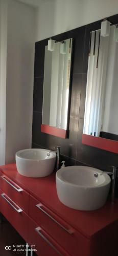 Hostal Cosenzaguesthouse