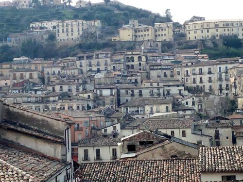 Apartamento Montesanto 116