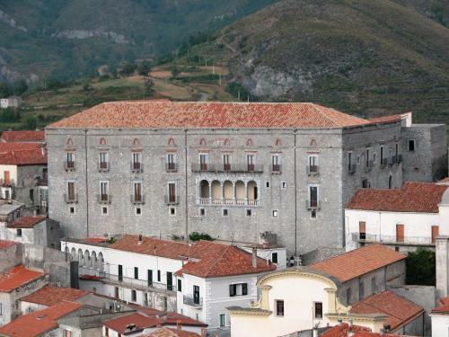 Apartamento Montesanto 116