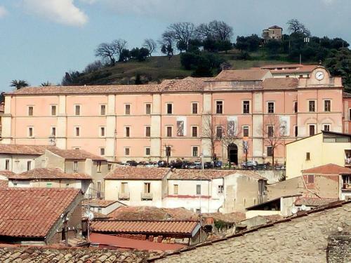 Apartamento Montesanto 116