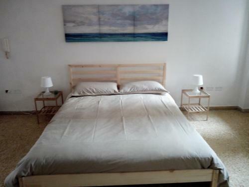 Apartamento Montesanto 116
